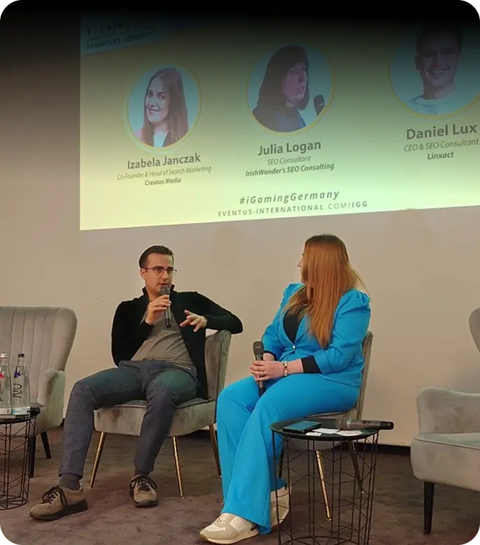 iGaming Germany 2025